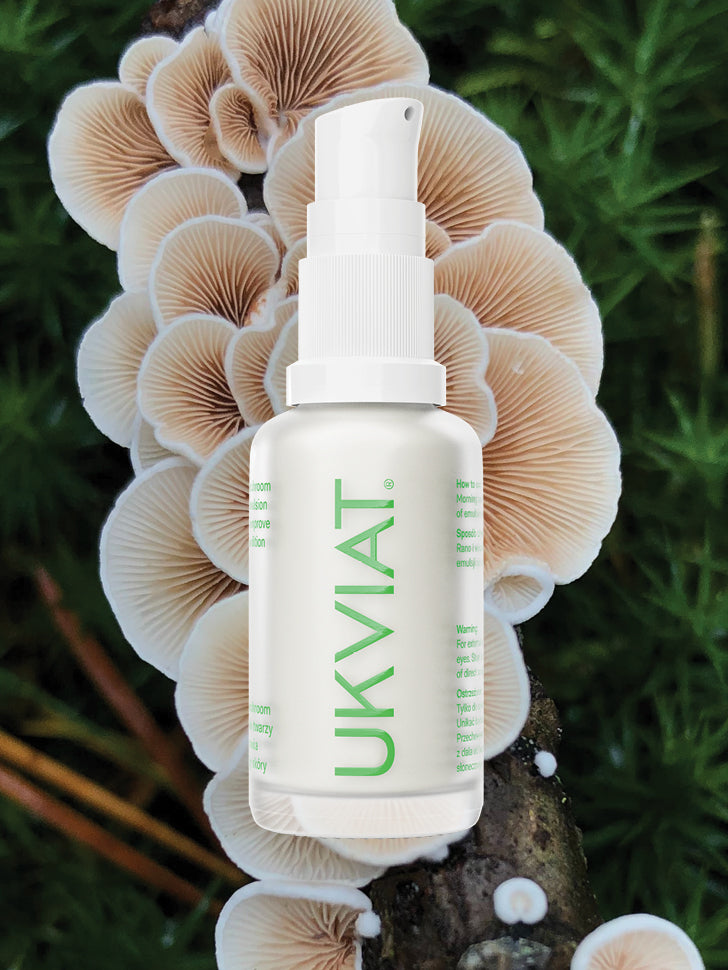 Poprawa kondycji <br> skóry