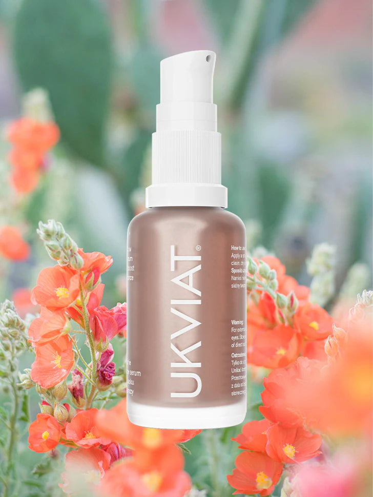 Natychmiastowe <br> rozświetlenie